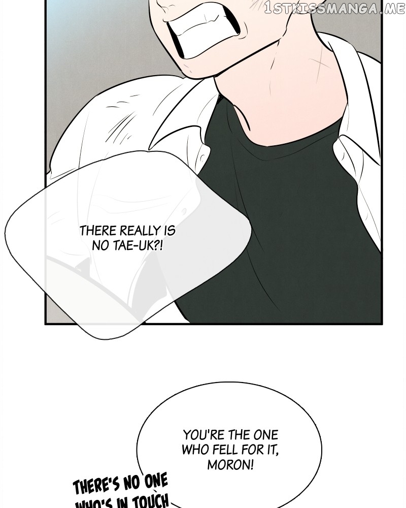 After School Lessons for Unripe Apples Chapter 94 - page 195