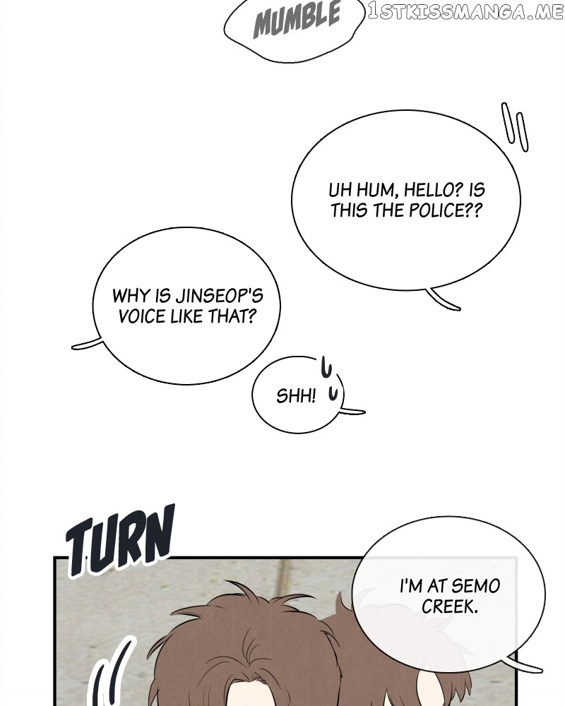 After School Lessons for Unripe Apples Chapter 94 - page 5