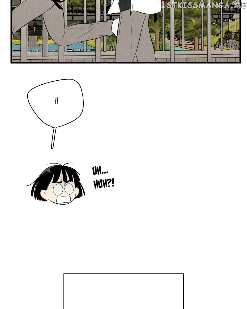 After School Lessons for Unripe Apples Chapter 94 - page 61
