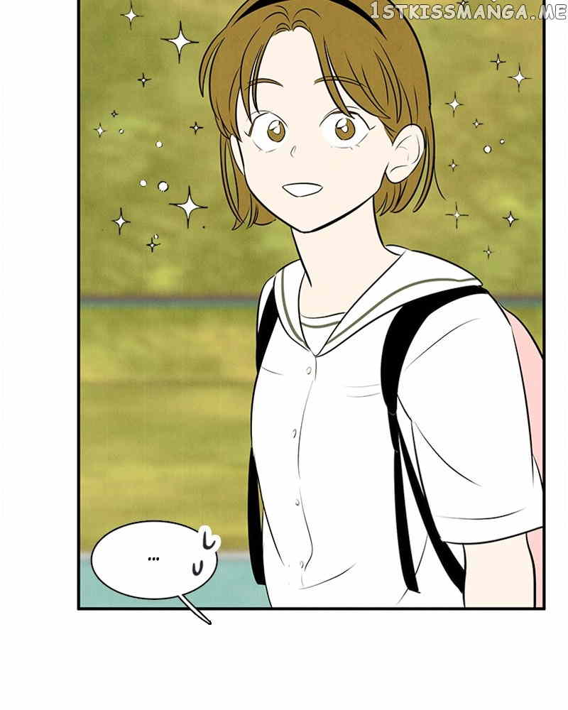 After School Lessons for Unripe Apples Chapter 93 - page 20