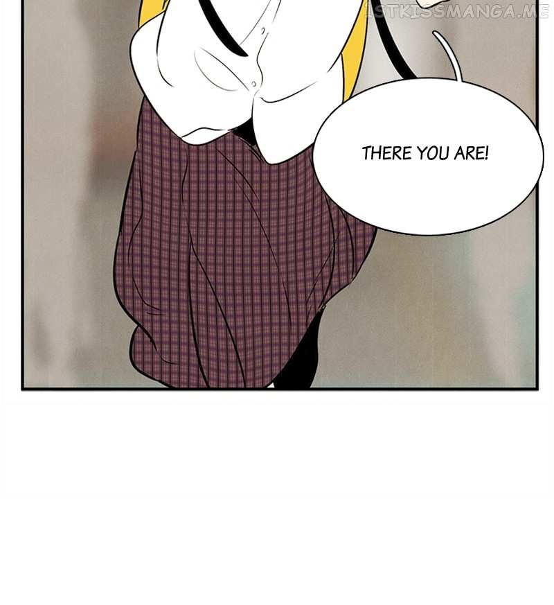 After School Lessons for Unripe Apples Chapter 91 - page 169