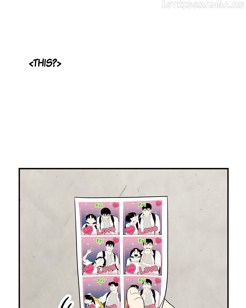 After School Lessons for Unripe Apples Chapter 91 - page 39