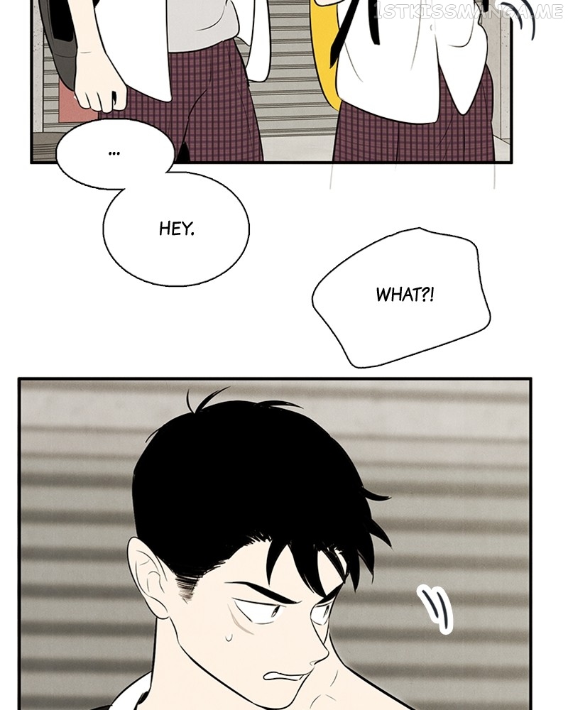 After School Lessons for Unripe Apples Chapter 91 - page 56