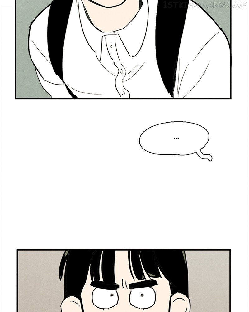 After School Lessons for Unripe Apples Chapter 86 - page 18