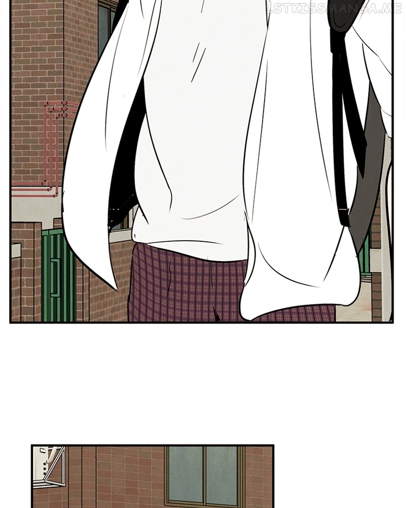 After School Lessons for Unripe Apples Chapter 86 - page 61