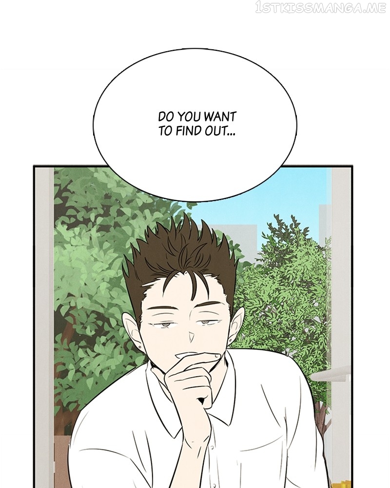 After School Lessons for Unripe Apples Chapter 86 - page 72