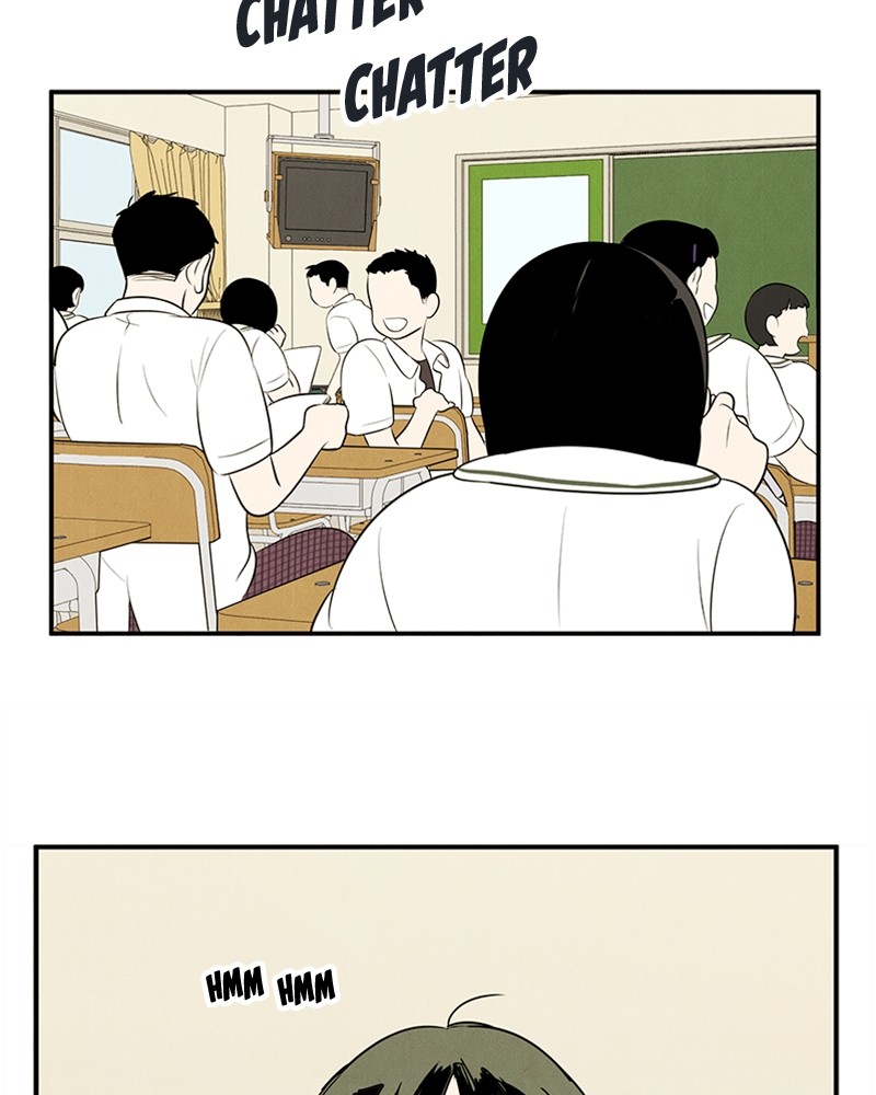 After School Lessons for Unripe Apples Chapter 84 - page 27