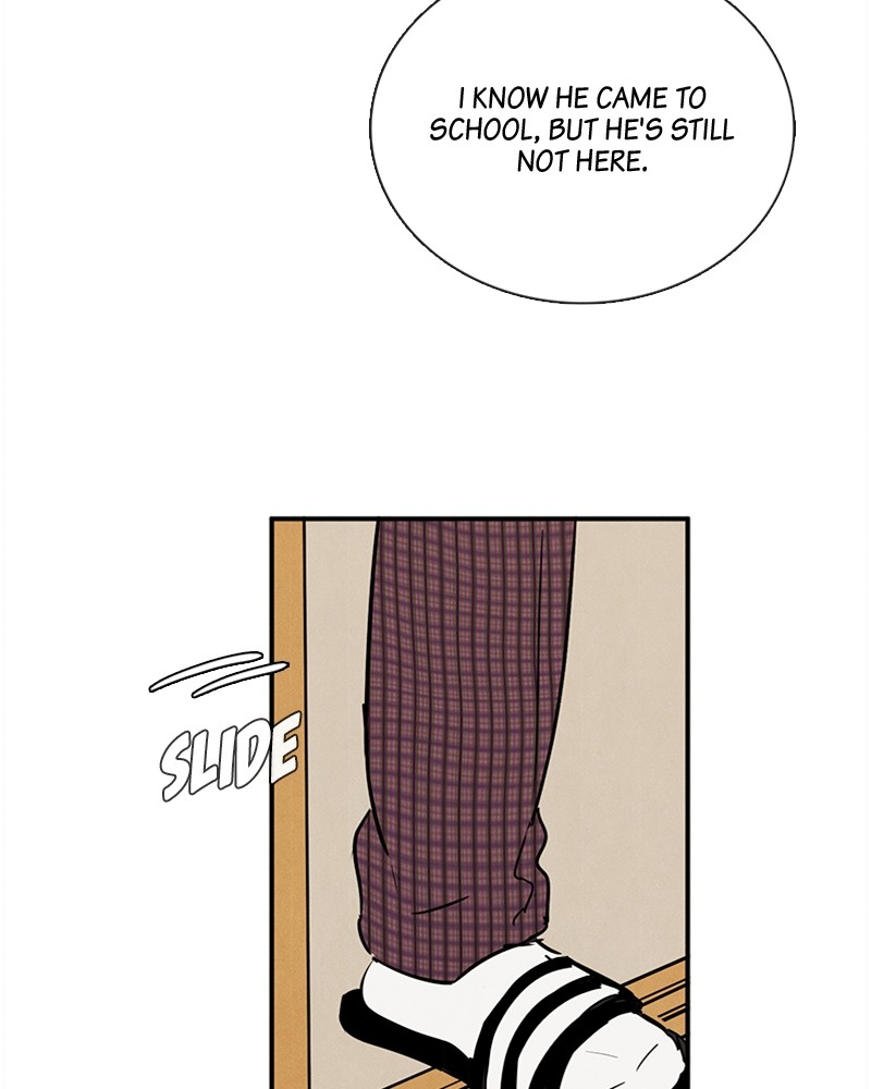 After School Lessons for Unripe Apples Chapter 84 - page 30