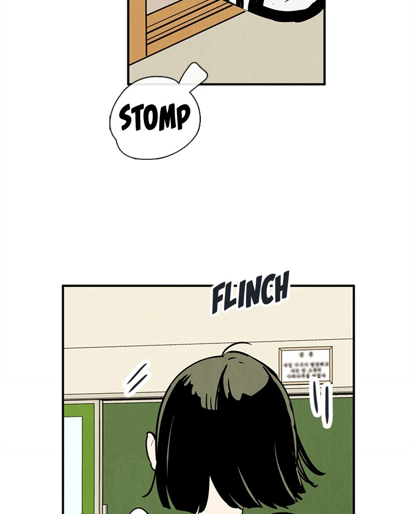 After School Lessons for Unripe Apples Chapter 84 - page 31