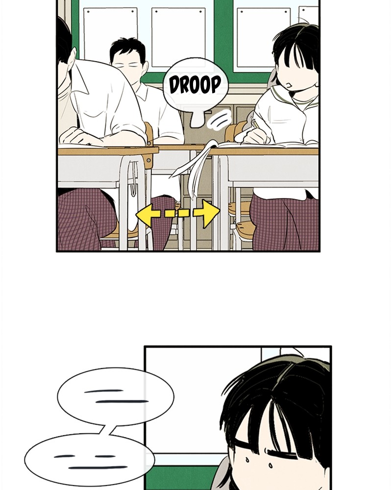 After School Lessons for Unripe Apples Chapter 84 - page 46