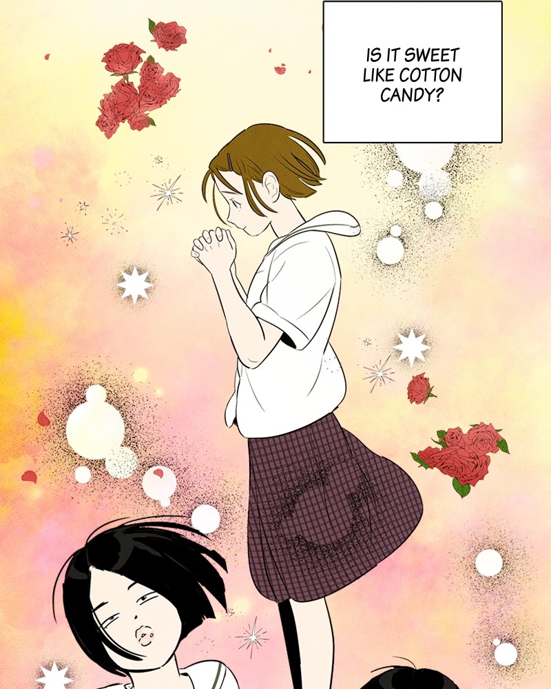 After School Lessons for Unripe Apples Chapter 83 - page 2