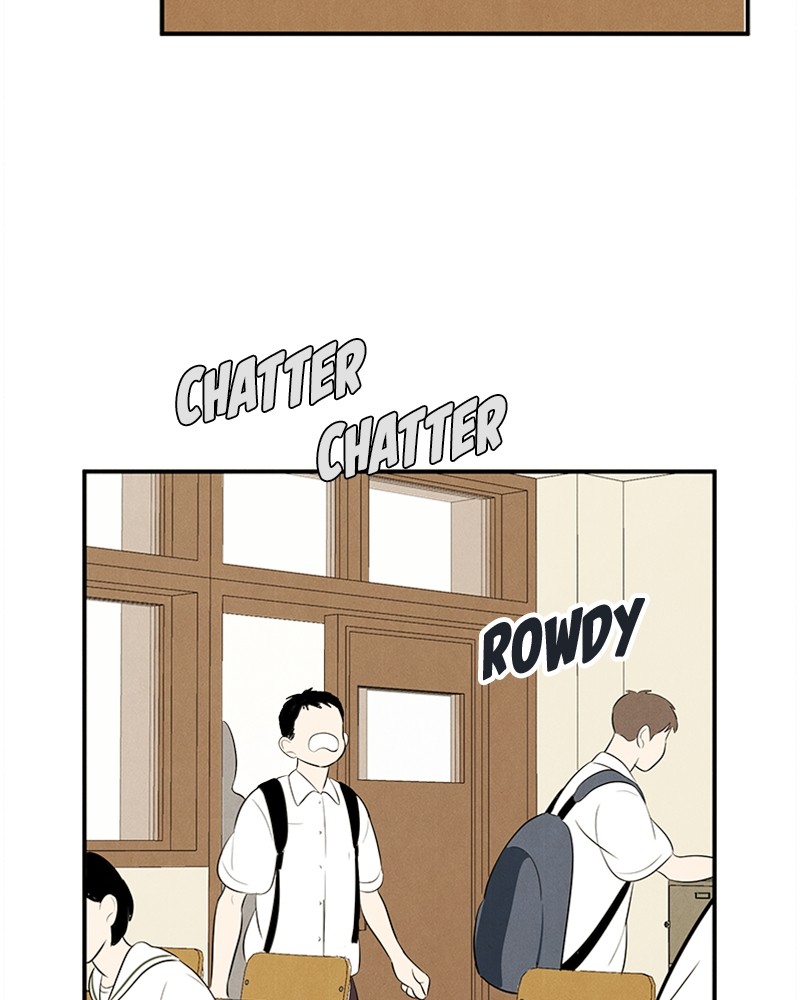 After School Lessons for Unripe Apples Chapter 83 - page 211