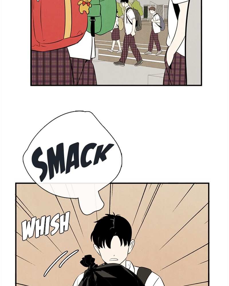 After School Lessons for Unripe Apples Chapter 83 - page 228