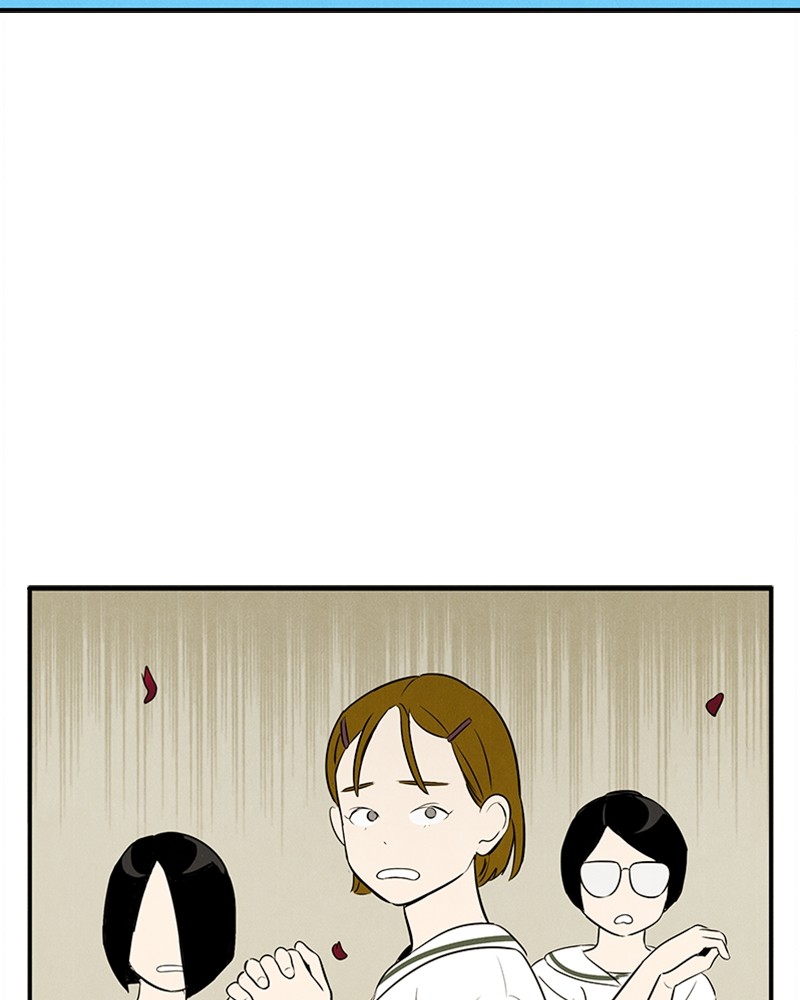 After School Lessons for Unripe Apples Chapter 83 - page 38