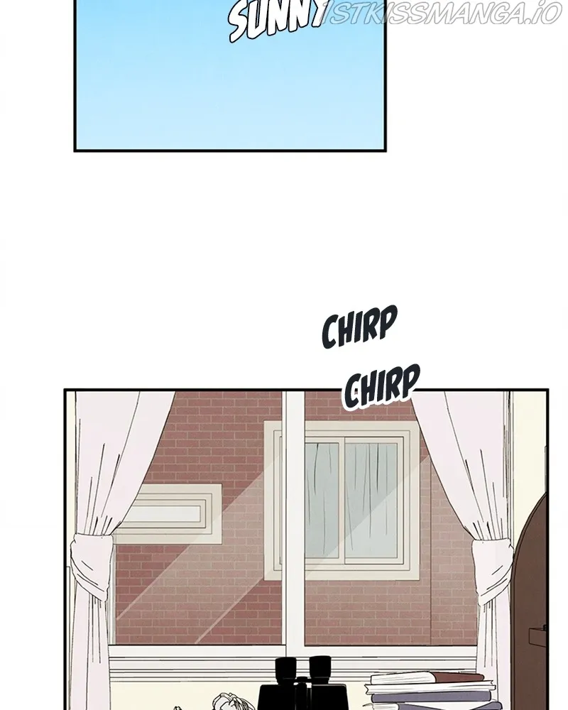 After School Lessons for Unripe Apples Chapter 79 - page 233