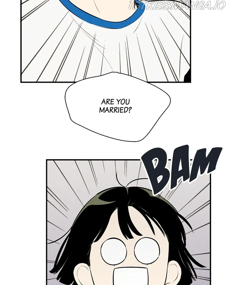 After School Lessons for Unripe Apples Chapter 79 - page 6