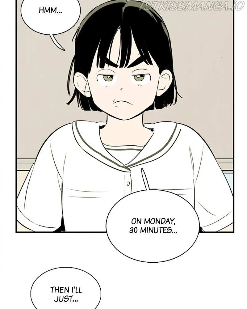 After School Lessons for Unripe Apples Chapter 77 - page 70