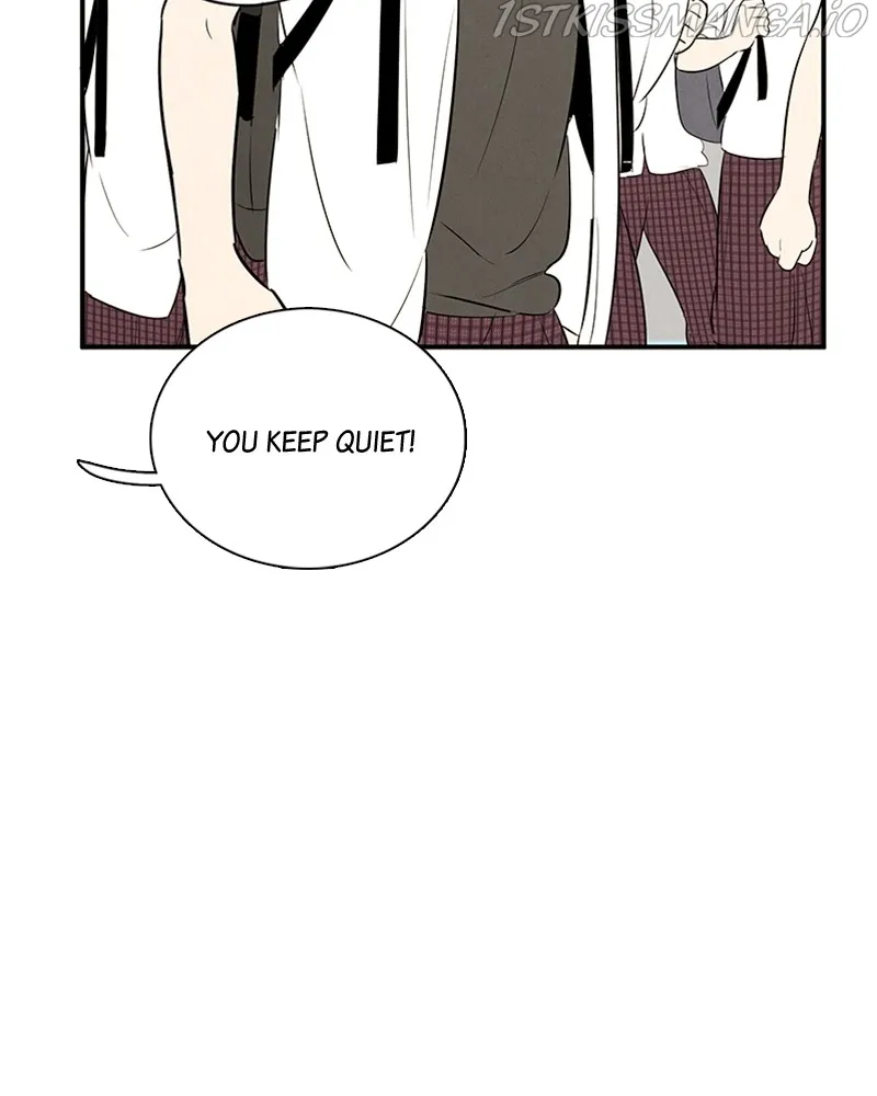 After School Lessons for Unripe Apples Chapter 74 - page 56