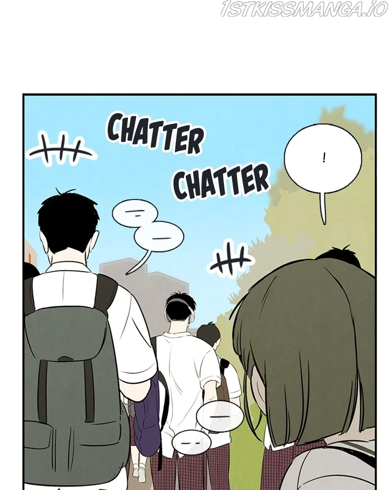 After School Lessons for Unripe Apples Chapter 73 - page 204