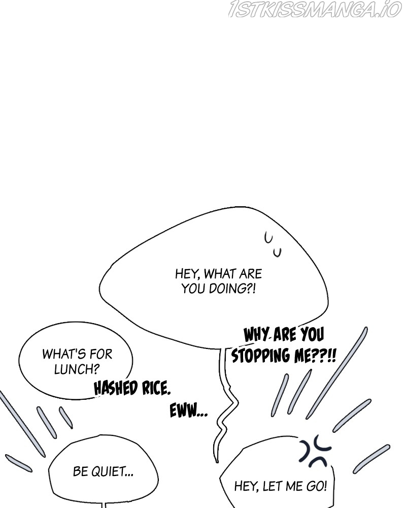 After School Lessons for Unripe Apples Chapter 68 - page 61