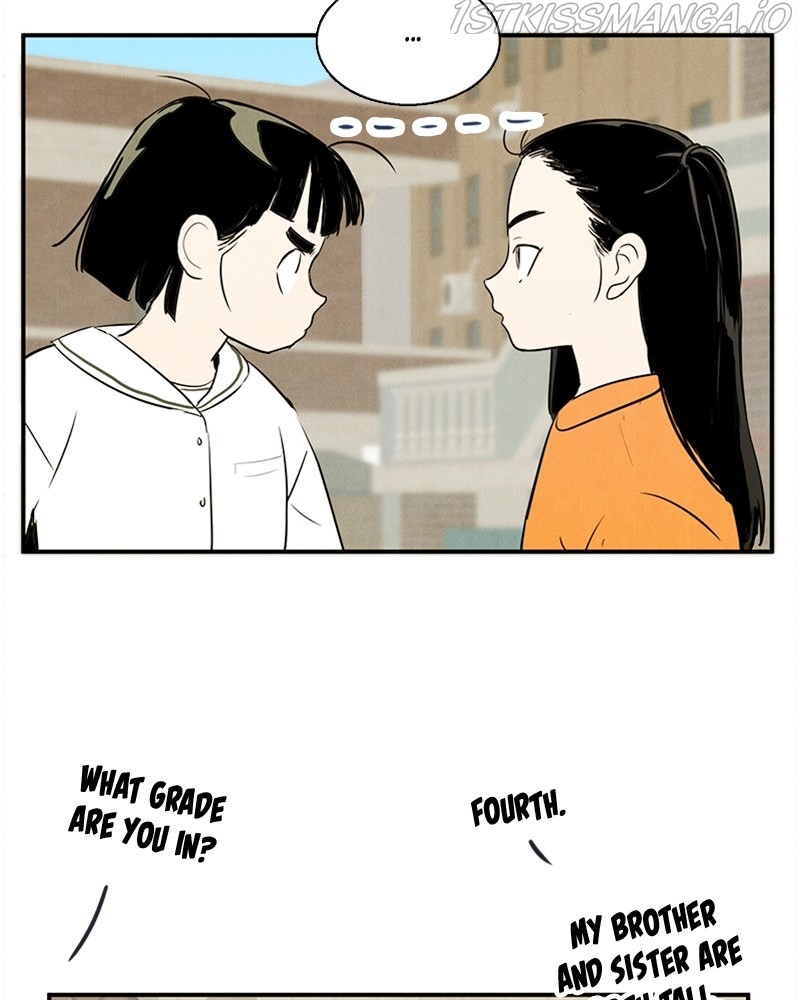 After School Lessons for Unripe Apples Chapter 68 - page 68