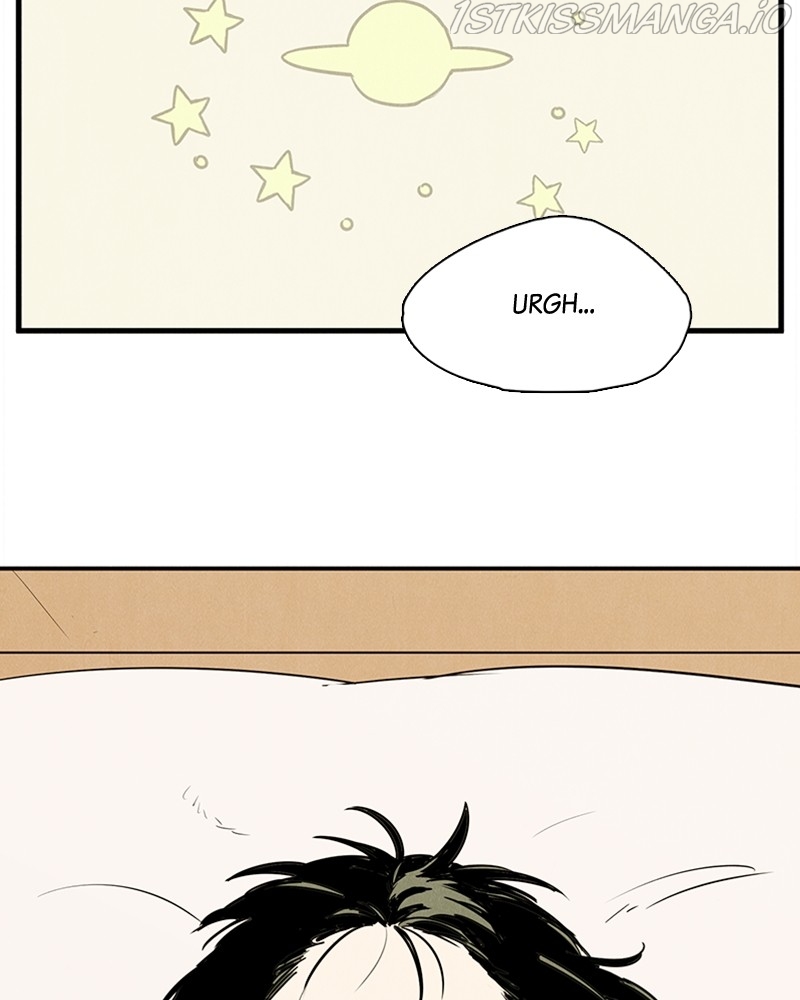 After School Lessons for Unripe Apples Chapter 67 - page 33
