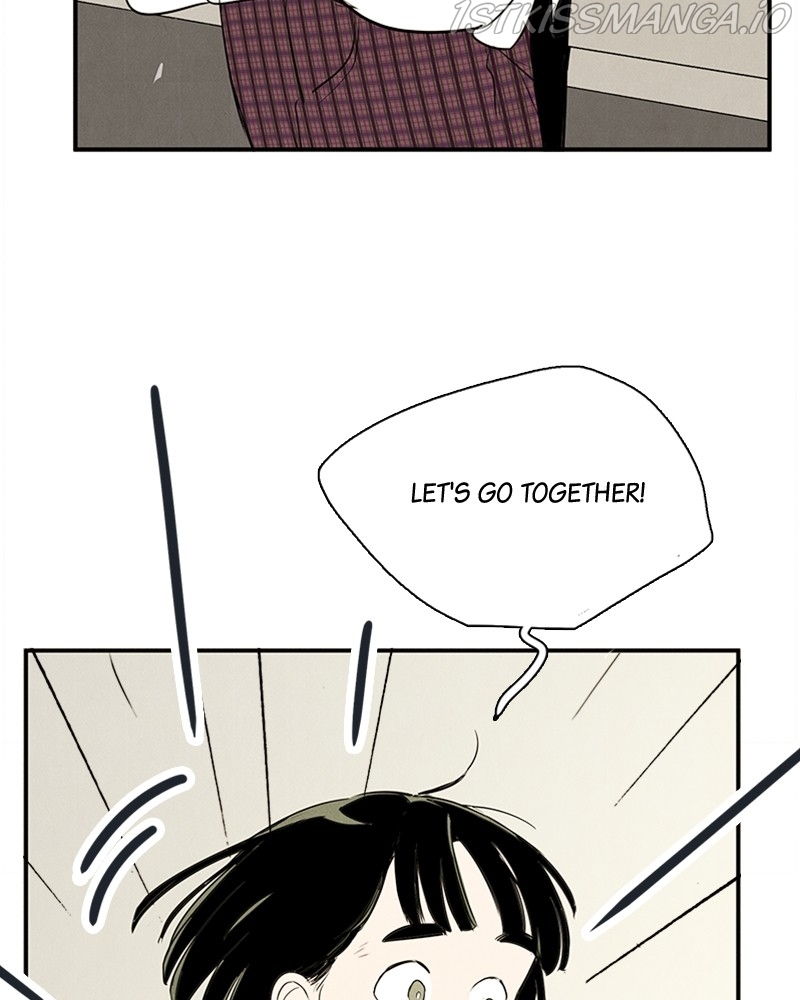 After School Lessons for Unripe Apples Chapter 67 - page 56