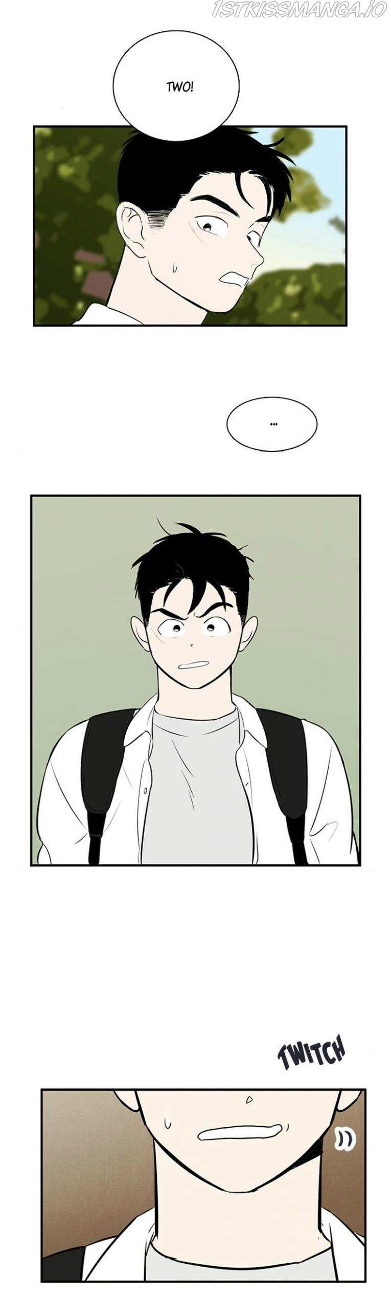 After School Lessons for Unripe Apples Chapter 65 - page 68