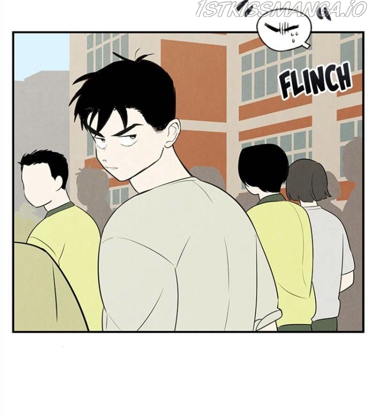 After School Lessons for Unripe Apples Chapter 60 - page 51