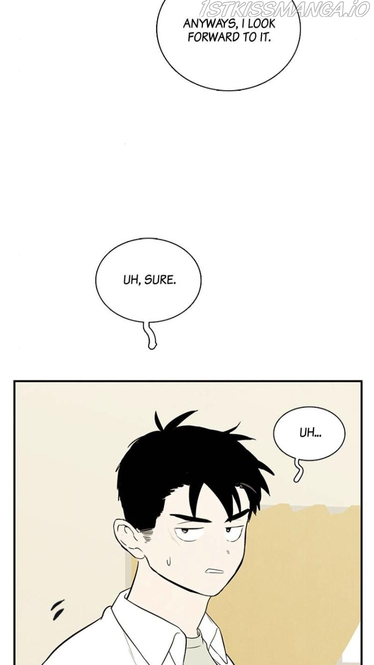 After School Lessons for Unripe Apples Chapter 60 - page 93