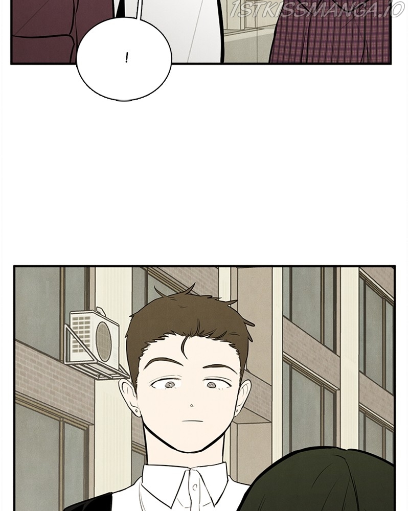 After School Lessons for Unripe Apples Chapter 53 - page 28