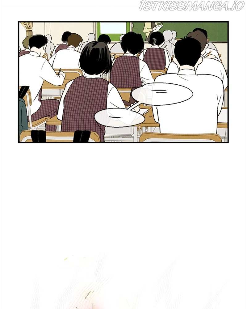 After School Lessons for Unripe Apples Chapter 53 - page 42