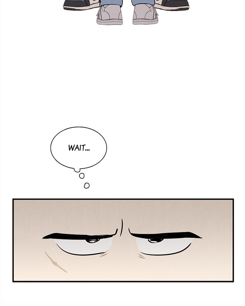 After School Lessons for Unripe Apples Chapter 49 - page 37
