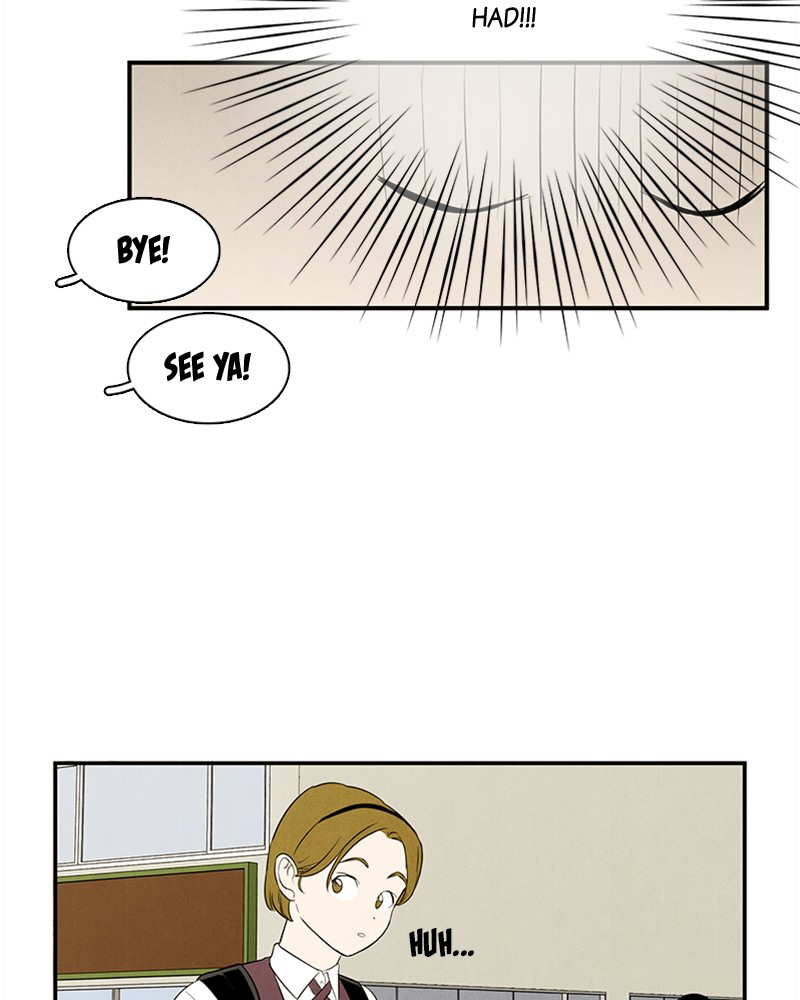 After School Lessons for Unripe Apples Chapter 49 - page 92