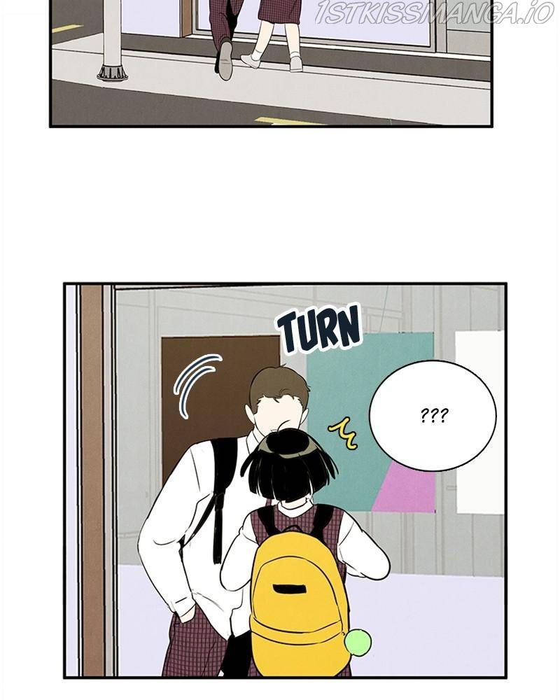 After School Lessons for Unripe Apples Chapter 47 - page 128