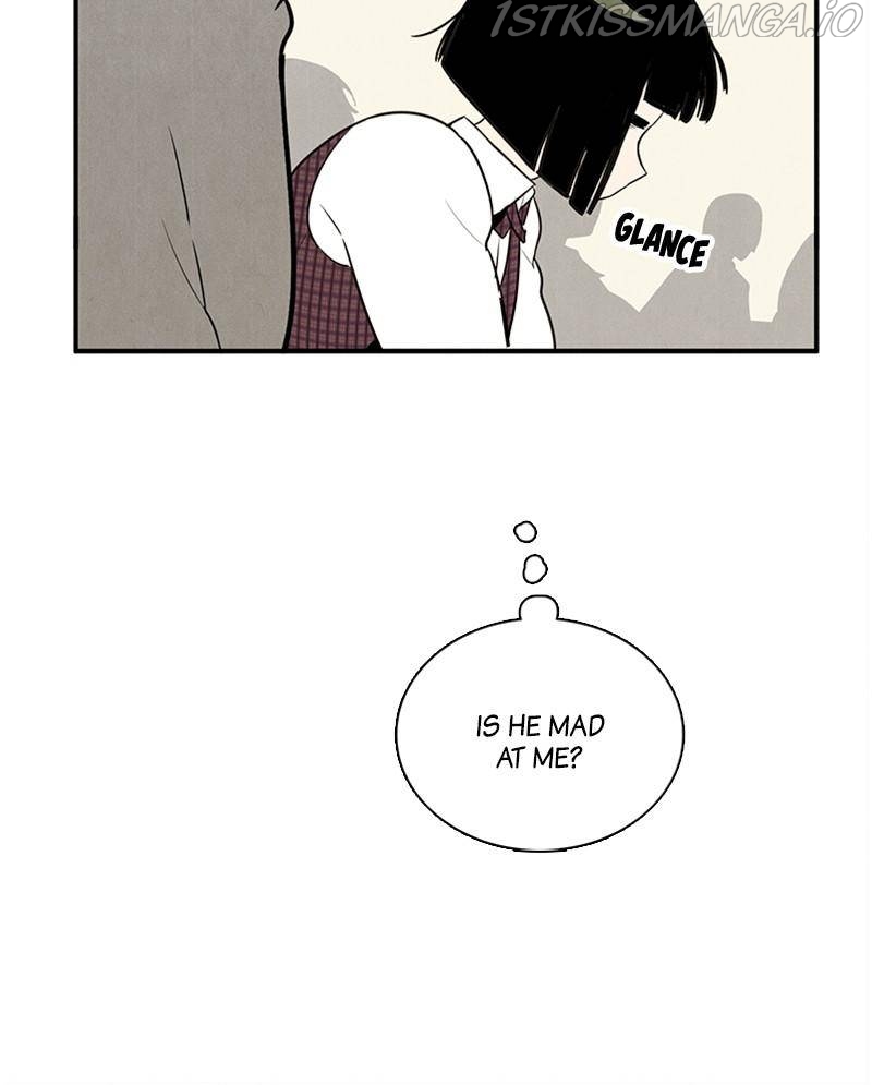 After School Lessons for Unripe Apples Chapter 46 - page 142