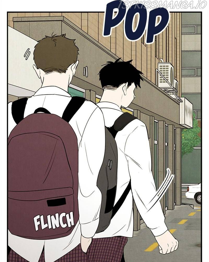 After School Lessons for Unripe Apples Chapter 43 - page 139