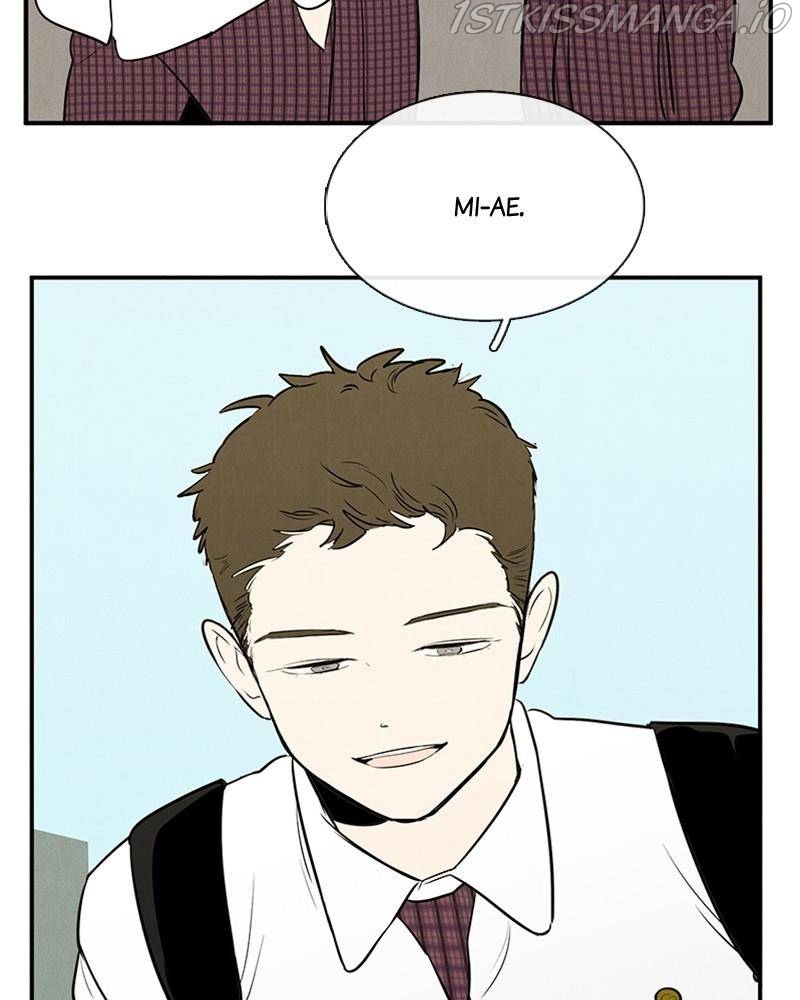After School Lessons for Unripe Apples Chapter 43 - page 67