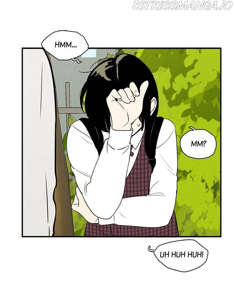 After School Lessons for Unripe Apples Chapter 43 - page 70