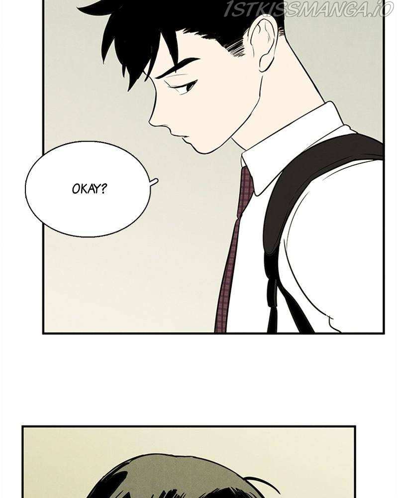 After School Lessons for Unripe Apples Chapter 43 - page 89