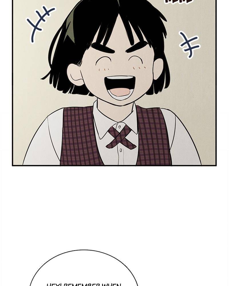 After School Lessons for Unripe Apples Chapter 40 - page 124