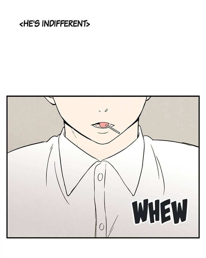 After School Lessons for Unripe Apples Chapter 40 - page 41