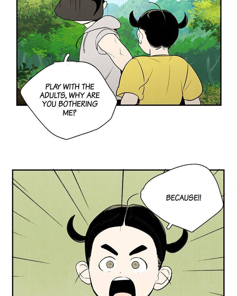 After School Lessons for Unripe Apples Chapter 40 - page 84