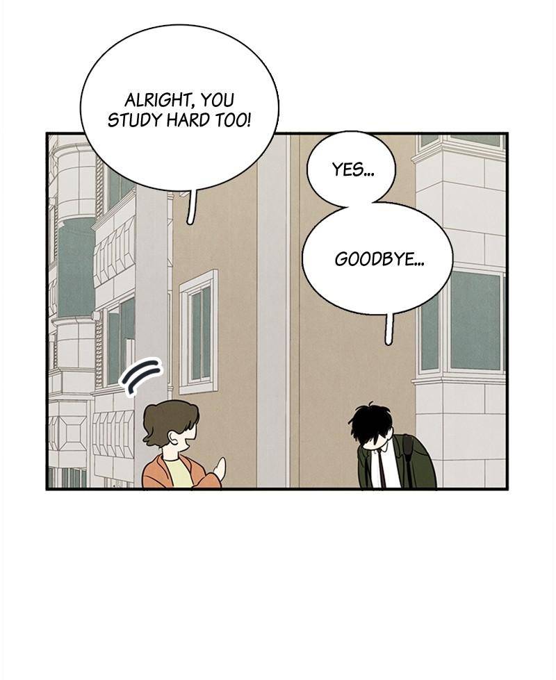 After School Lessons for Unripe Apples Chapter 36 - page 16