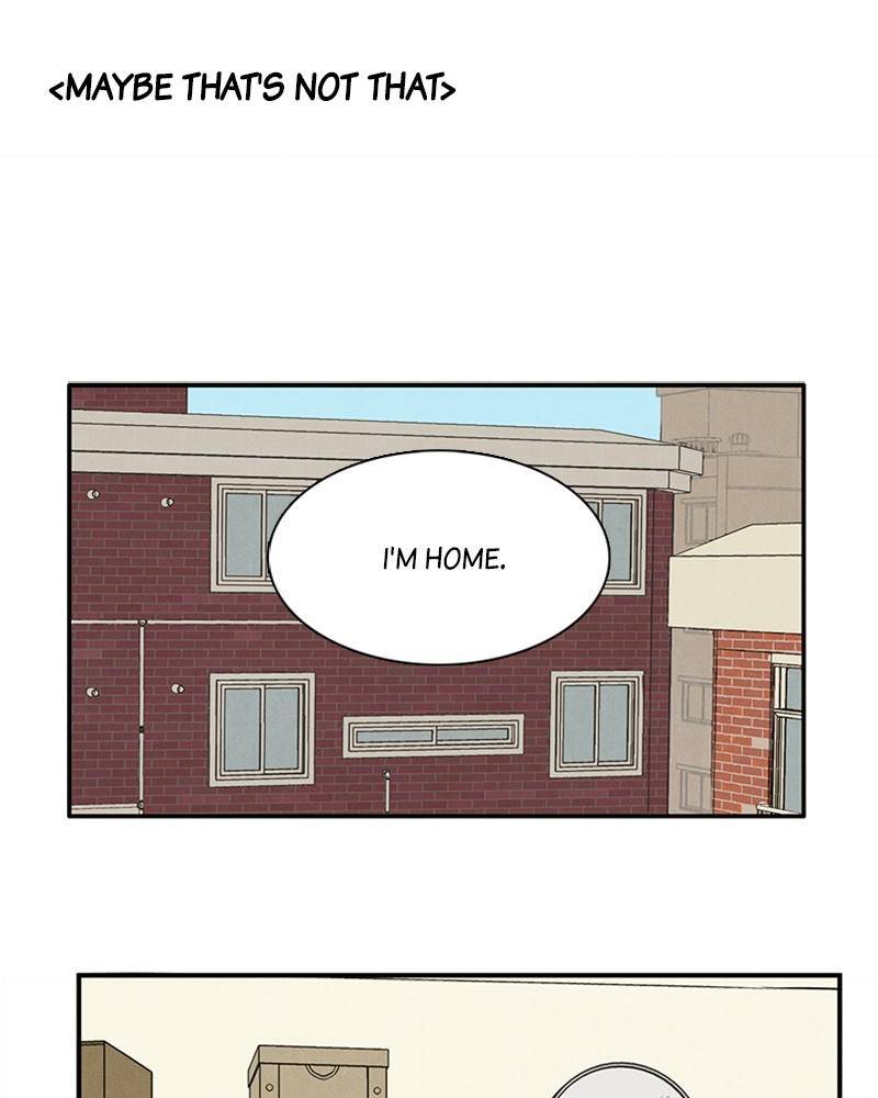 After School Lessons for Unripe Apples Chapter 36 - page 20