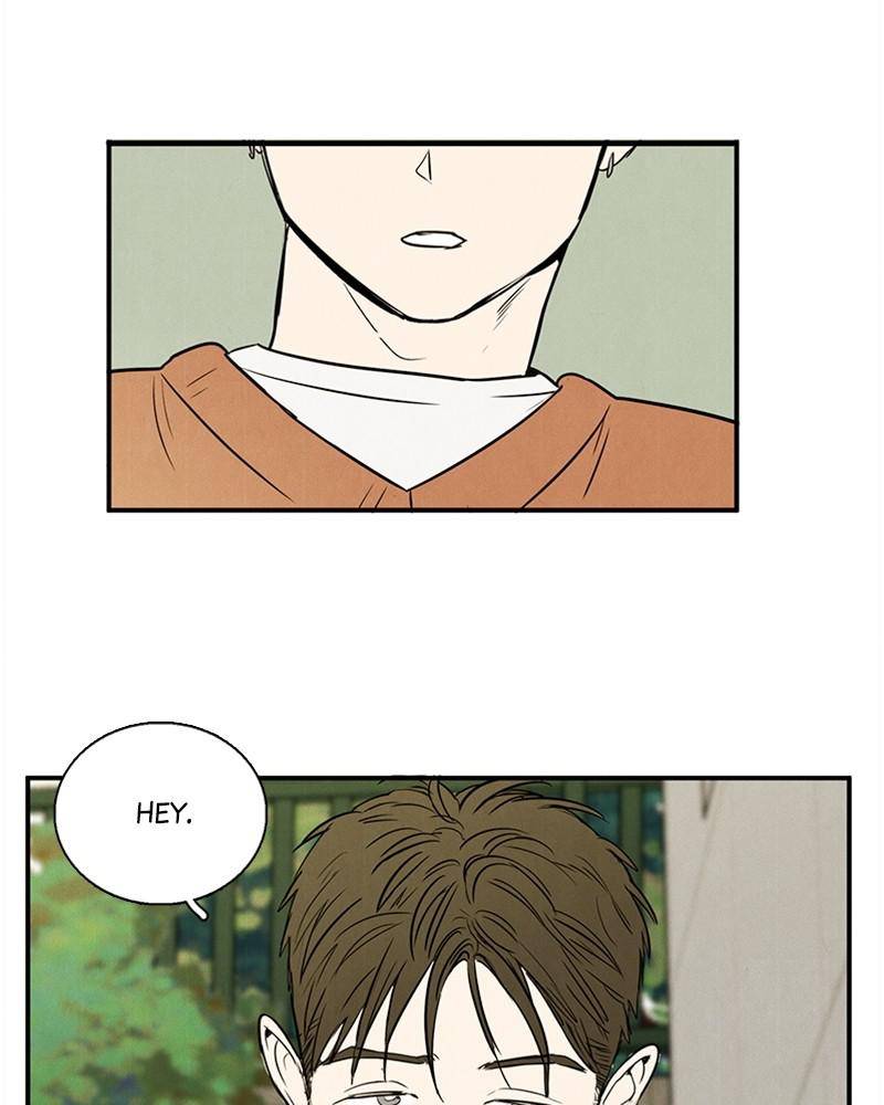 After School Lessons for Unripe Apples Chapter 34 - page 69