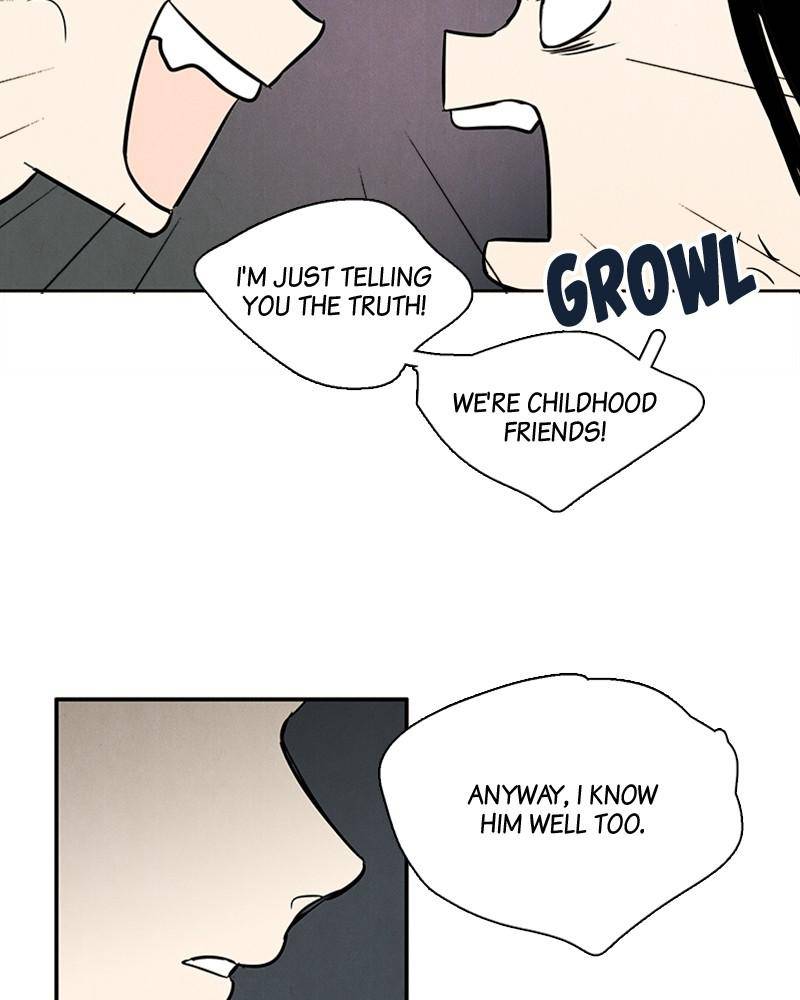 After School Lessons for Unripe Apples Chapter 30 - page 58