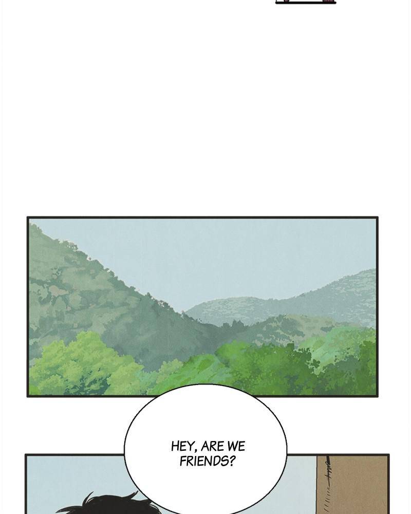 After School Lessons for Unripe Apples Chapter 29 - page 31