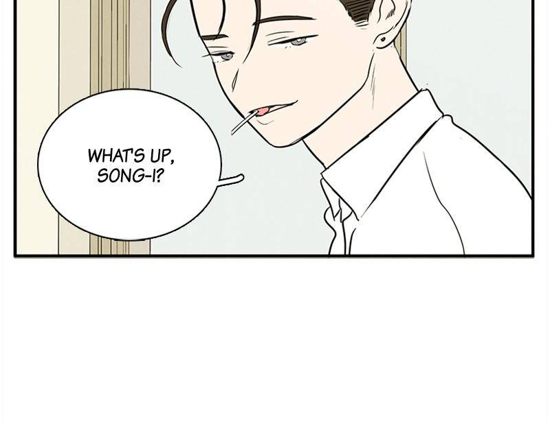 After School Lessons for Unripe Apples Chapter 29 - page 85