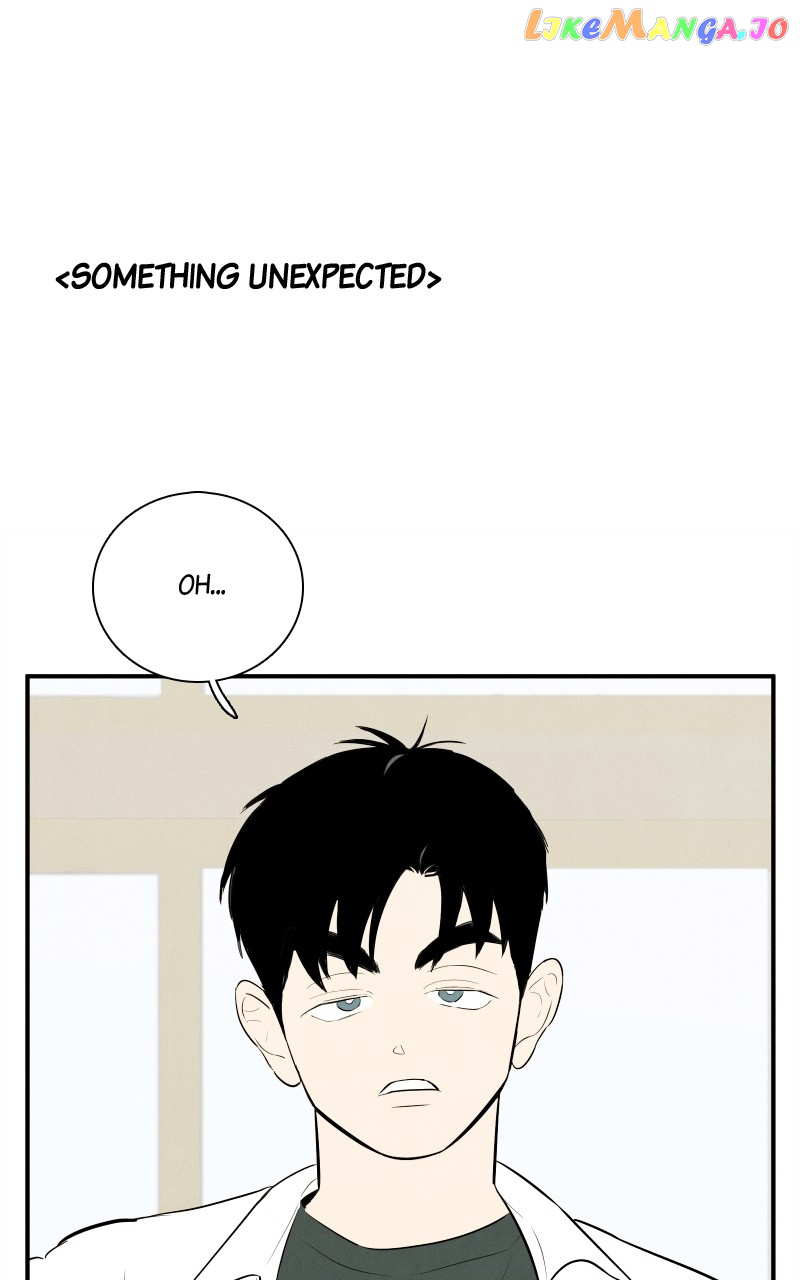 After School Lessons for Unripe Apples Chapter 102 - page 2